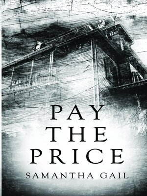 cover image of Pay the Price